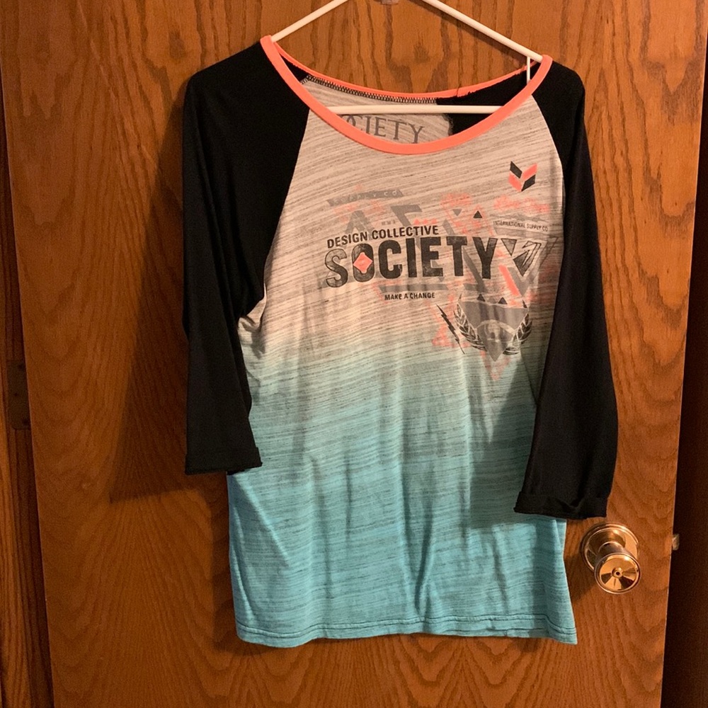 1/2 sleeve shirt